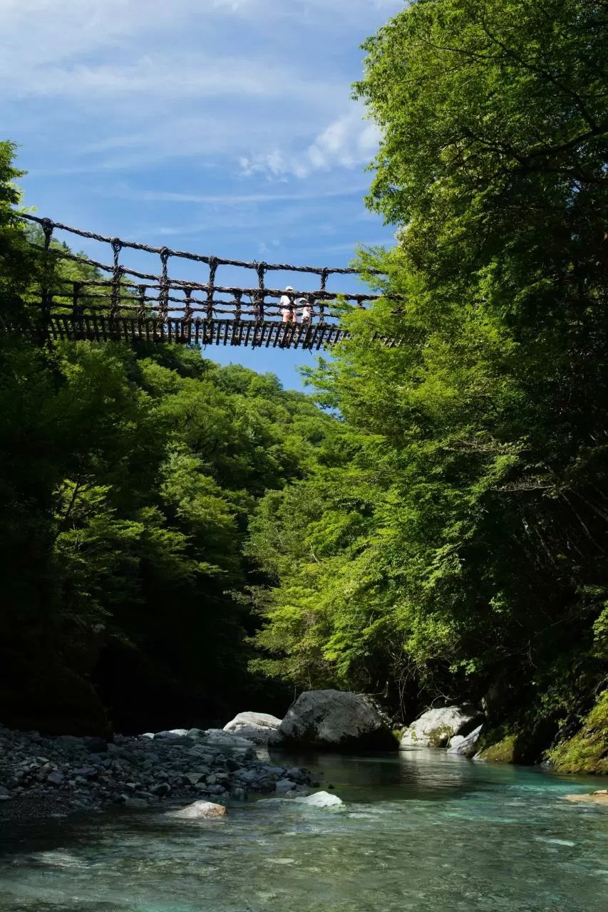 🏞️ 이야 계곡 이미지 5